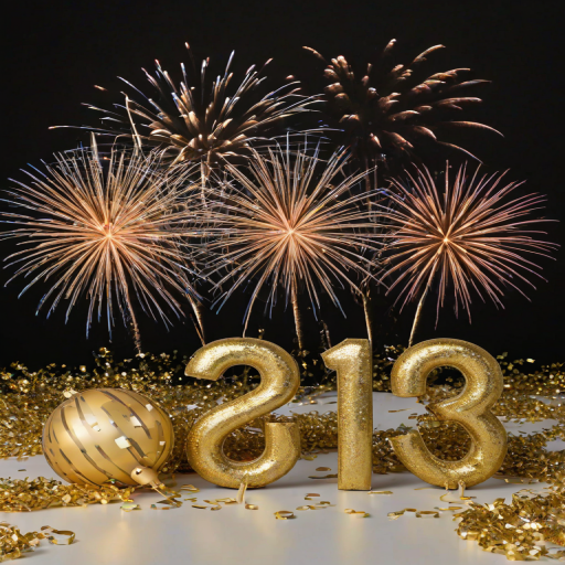 new years eve png