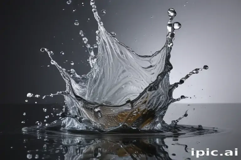 splash of water png