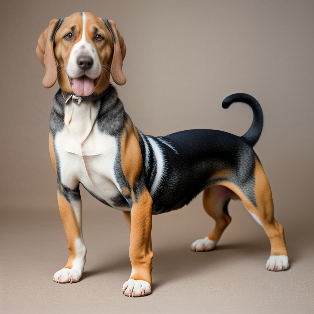 bagle hound dog breed