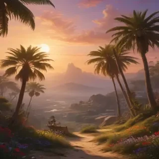 la backgrounds