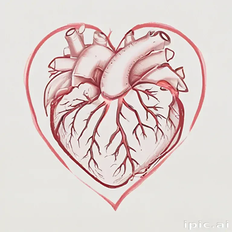 heart png outline