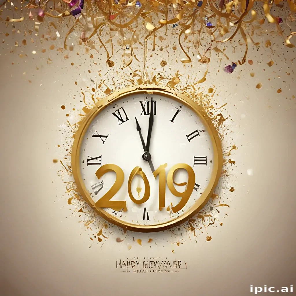 happy new year backgrounds