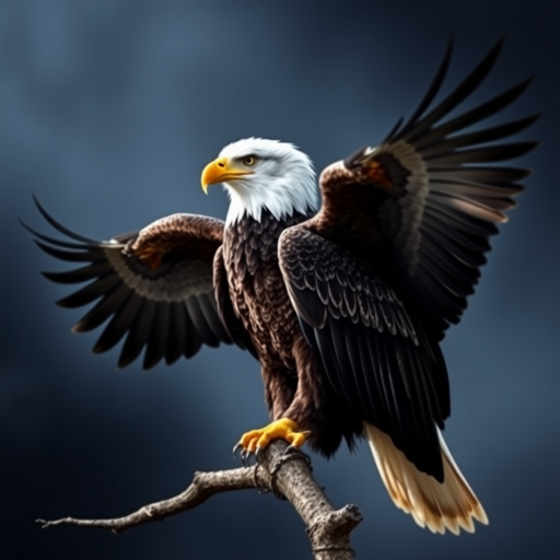 eagle wallpaper