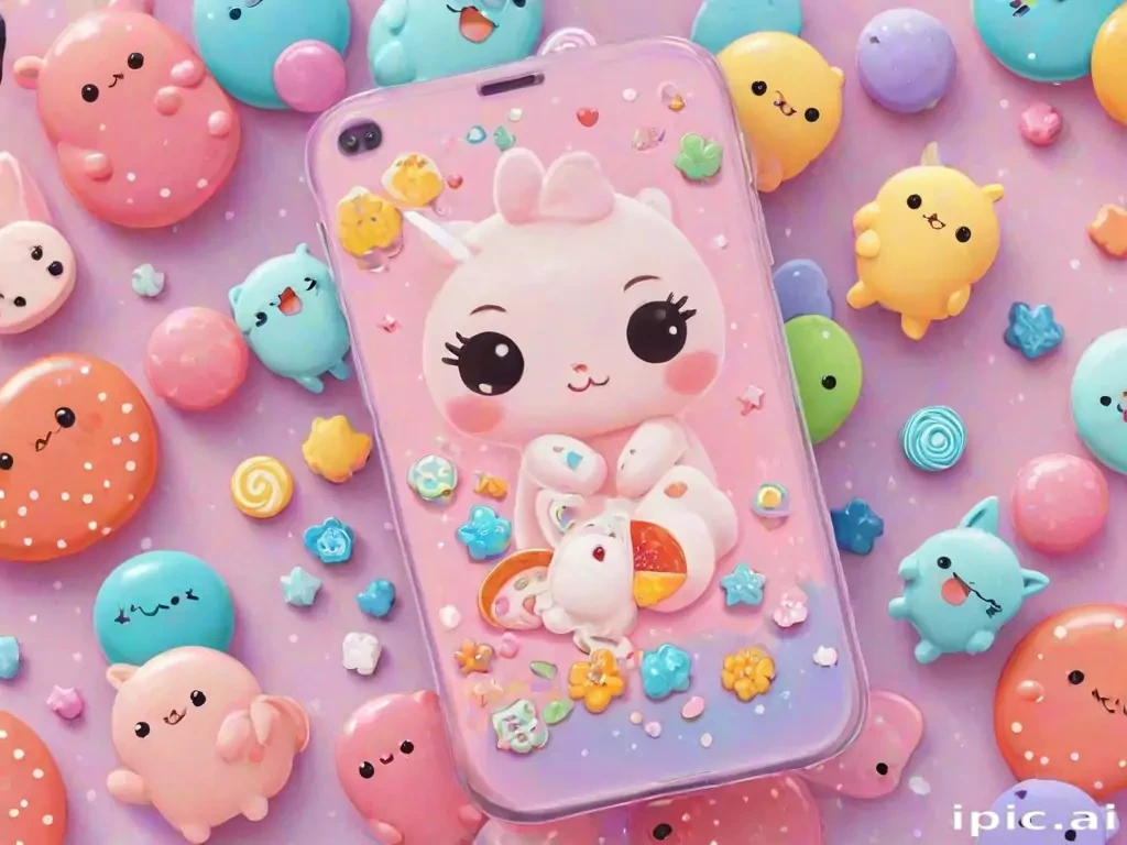 cute backgrounds for android