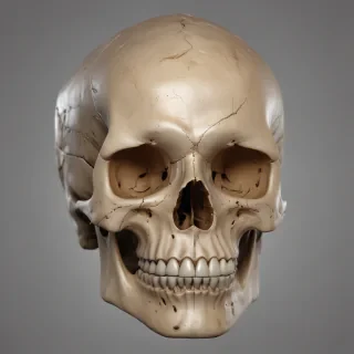skull png transparent