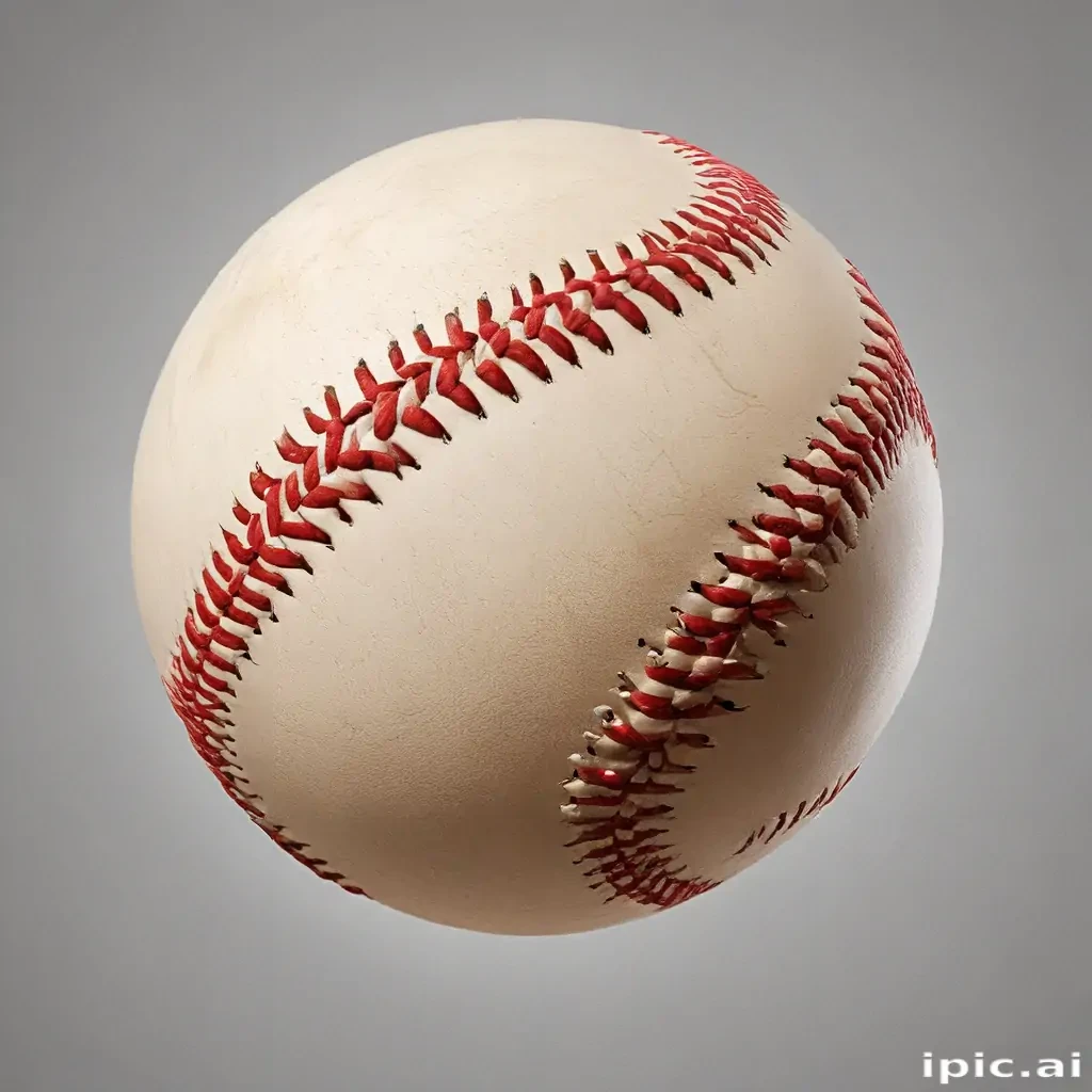 baseball transparent background