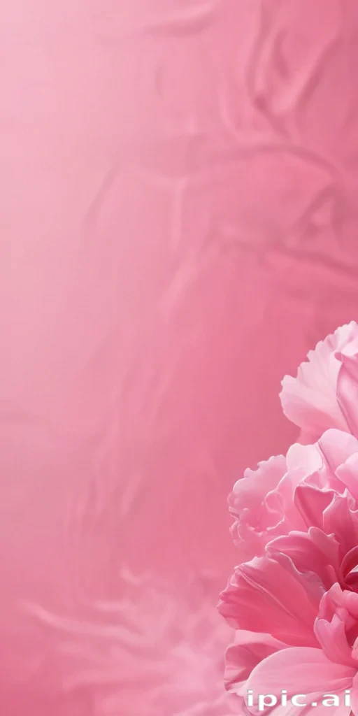 cute pink phone backgrounds