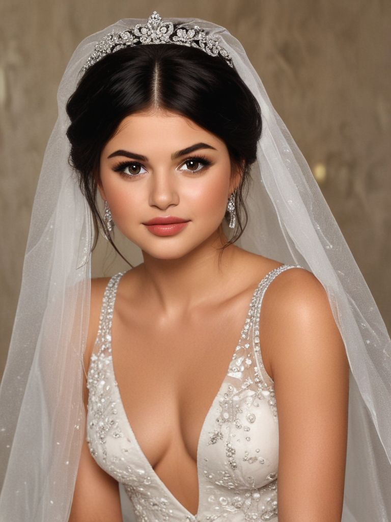who did selena gomez marry