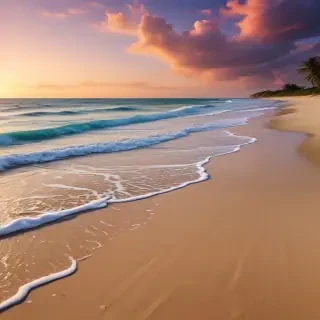 beach wallpaper for iphone