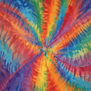 tiedye background