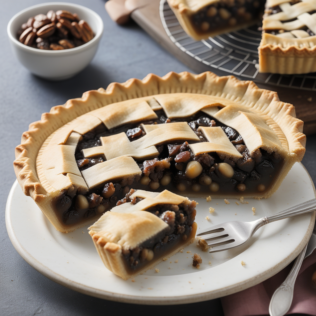 where can i buy mincemeat pie