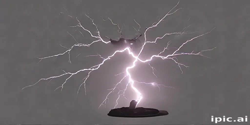 lightning png transparent