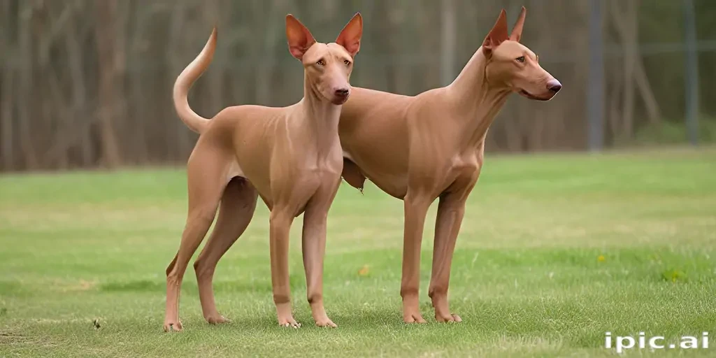 pharaoh hound