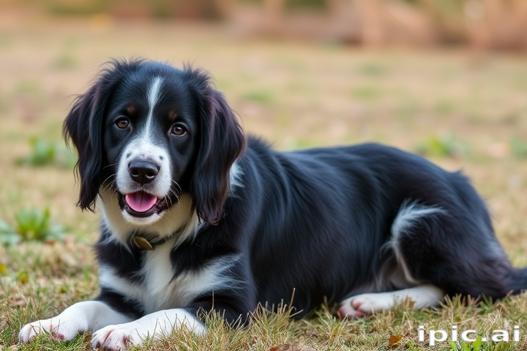 stabyhoun dog breed