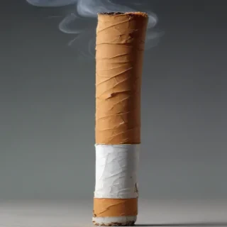 cigarette smoking png