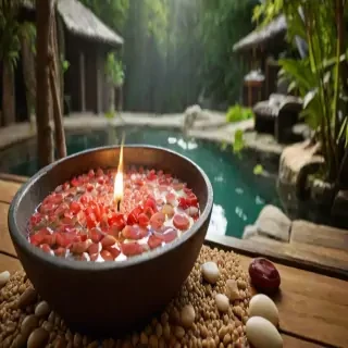 spa music