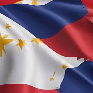image flag of the philippines