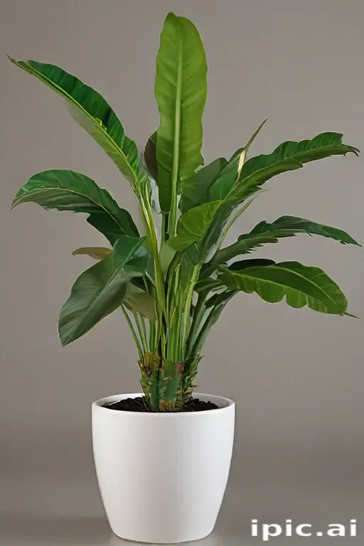 indoor plant png