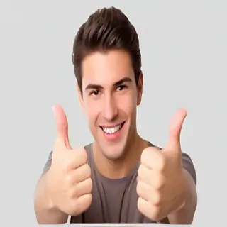 thumbs up png