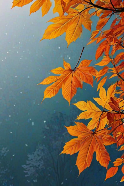 autumn wallpaper phone