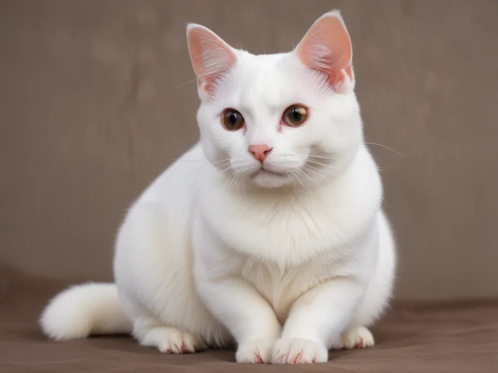 japanese bobtail breed