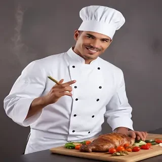 chef png