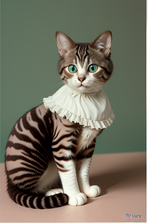 chantilly tiffany cat breed