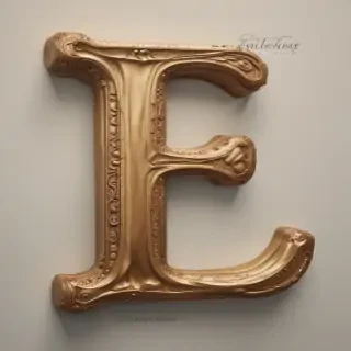 letter t