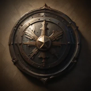 picture of shield