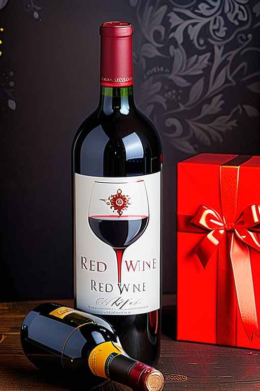 best red wine to gift