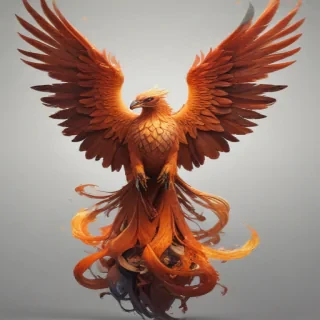 phoenix png
