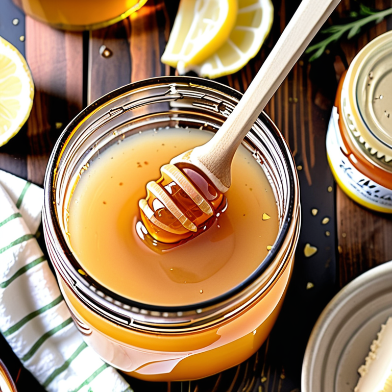 mike's hot honey copycat recipe