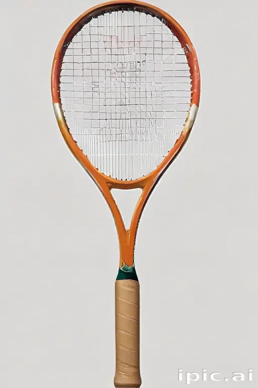 tennis racket png