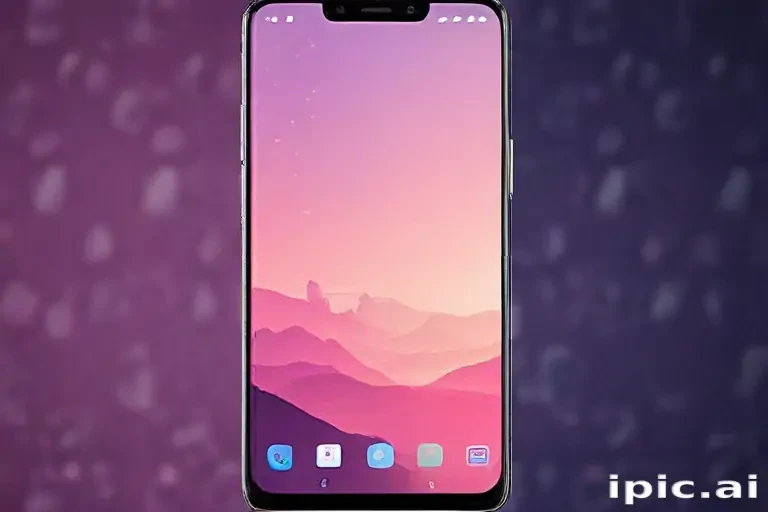 aesthetic wallpapers for android phone
