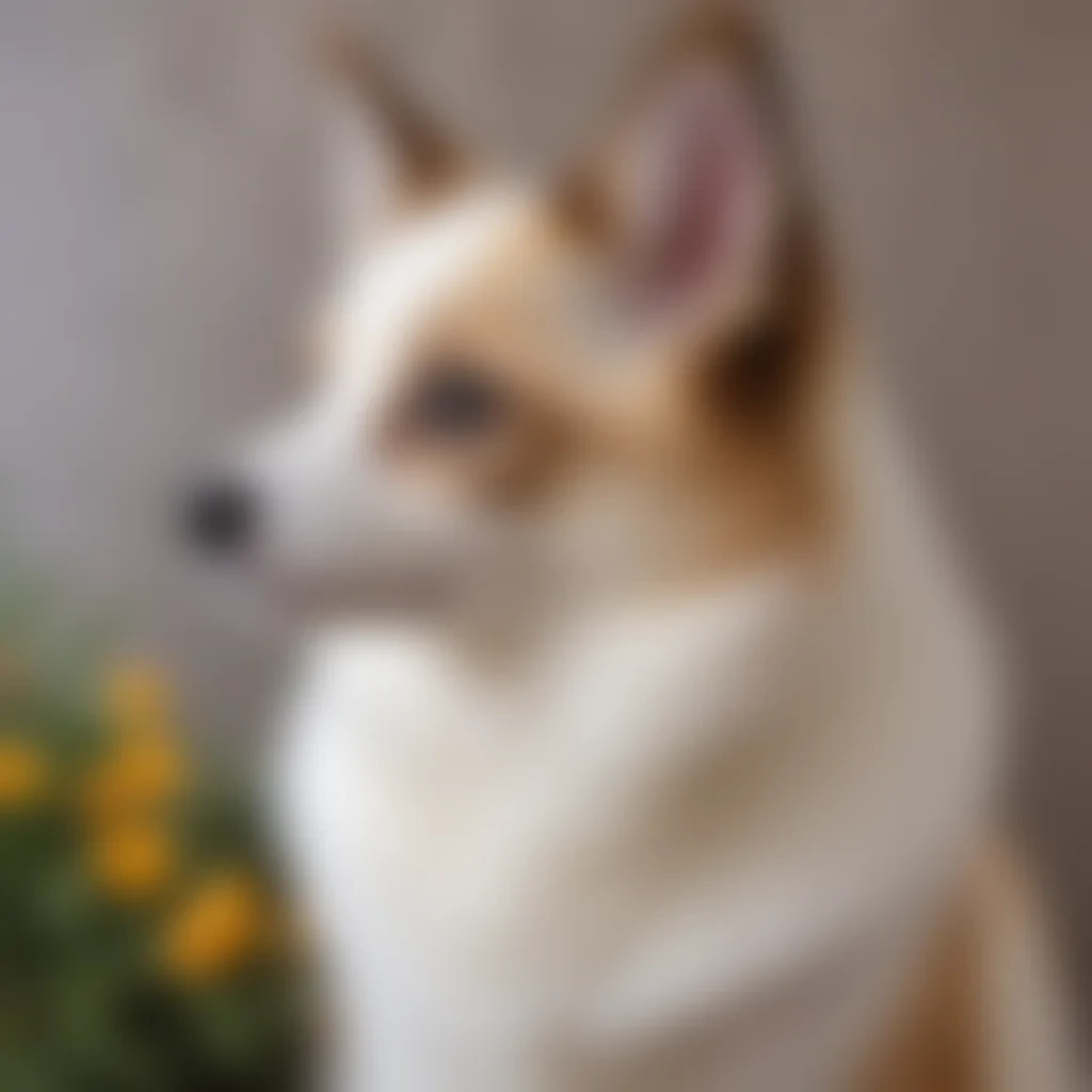 snowshoe breed