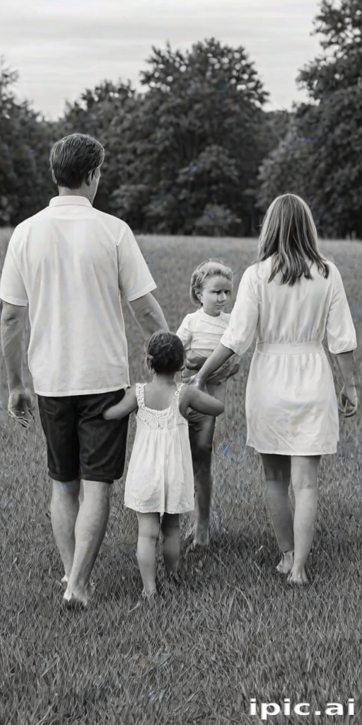 outline of family