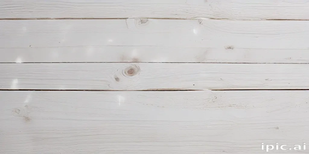 texture white wood