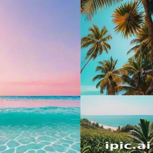 summer backgrounds aesthetic