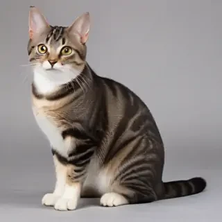 european shorthair breed