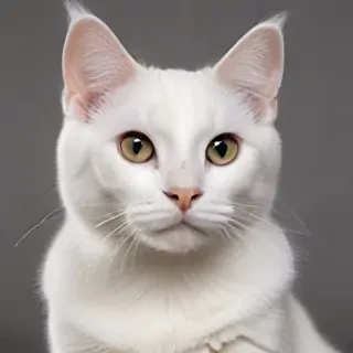 russian white black and tabby breed