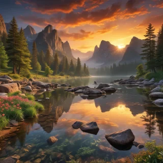 nature wallpaper