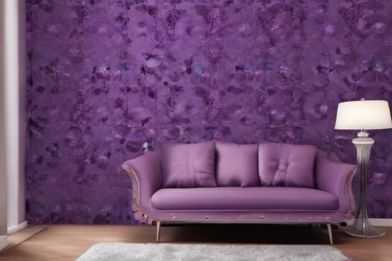wallpaper glitter purple