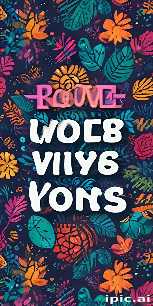 positive vibes wallpaper