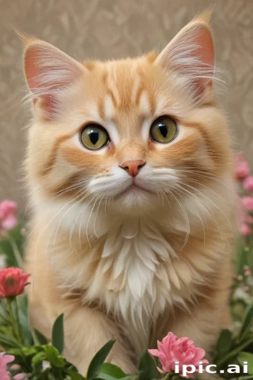 wallpaper kitty
