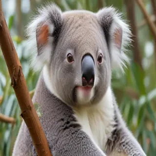 koala bear