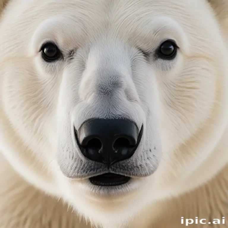 polar bear png