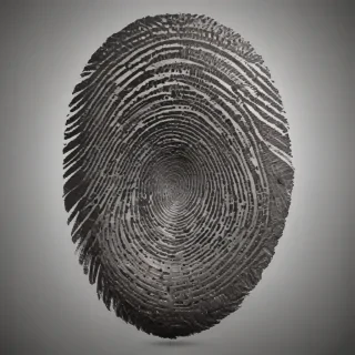 fingerprint png