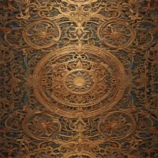 patterns chinese