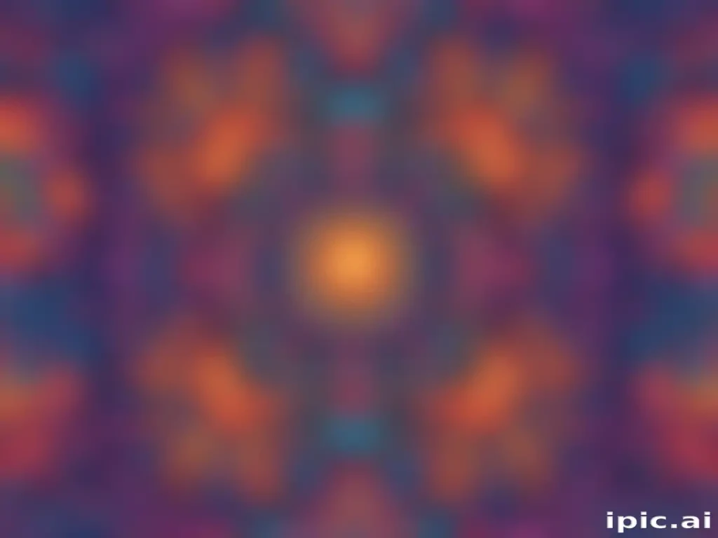 psychedelic png
