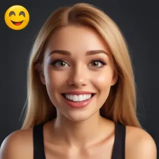 happy emoji png